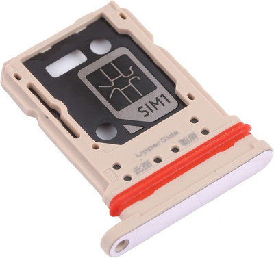 SPAREWARE Sim Card Tray(Compatible With VIVO V21)