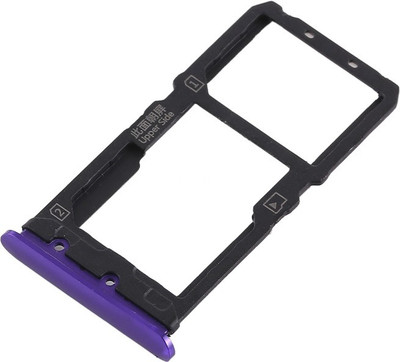 SPAREWARE Sim Card Tray(Compatible With VIVO X21)