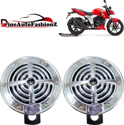 DvineAutoFashionZ Horn For TVS Apache RTR 160