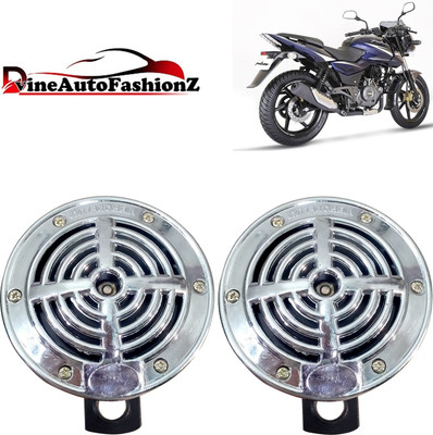 DvineAutoFashionZ Horn For Bajaj Pulsar 180