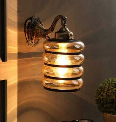 SAVORADE Pendant Wall Lamp Without Bulb