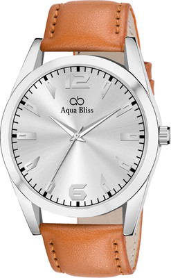 AquaBliss Analog Watch  - For Men