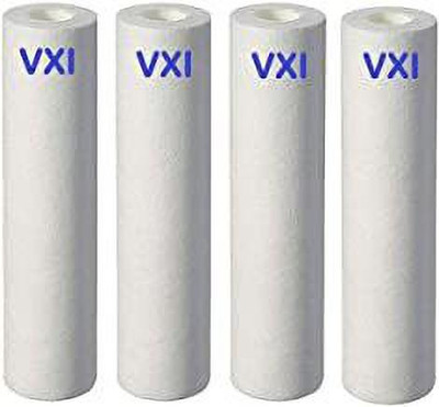 CARE N MADE RO TDS Controller Solid Filter Cartridge (0.5, Pack of 1) Solid Filter Cartridge(5.0E-4, Pack of 1)