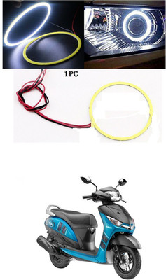XZRTZ LED Fog Light for Yamaha Alpha