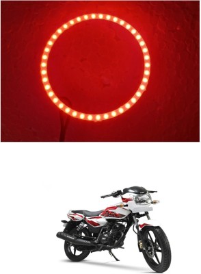 XZRTZ LED Fog Light for TVS Phoenix 125