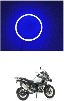 XZRTZ LED Headlight for Royal Enfield 500