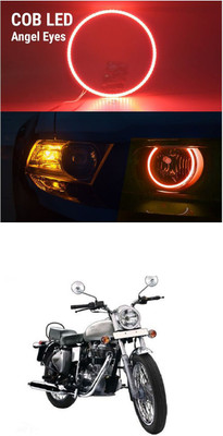 XZRTZ LED Headlight for Royal Enfield 500