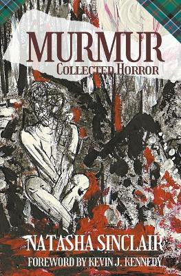 Murmur(English, Paperback, Sinclair Natasha)