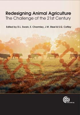 Redesigning Animal Agriculture(English, Electronic book text, unknown)