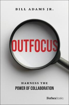 Outfocus(English, Hardcover, Adams Bill)