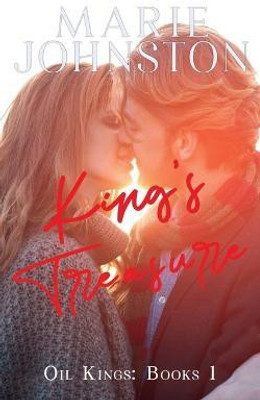 King's Treasure(English, Paperback, Johnston Marie)