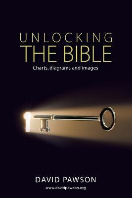 UNLOCKING THE BIBLE Charts, diagrams and images(English, Paperback, Pawson David)