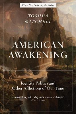 American Awakening(English, Paperback, Mitchell Joshua)