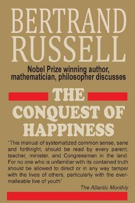 The Conquest of Happiness(English, Paperback, Russell Bertrand)