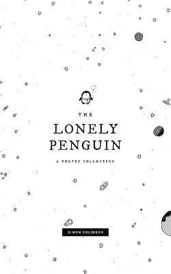 The Lonely Penguin(English, Paperback, Colinson Simon)
