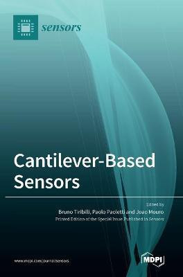 Cantilever-Based Sensors(English, Hardcover, unknown)