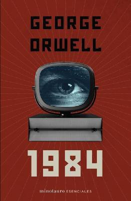 1984(Spanish, Paperback, Orwell George)
