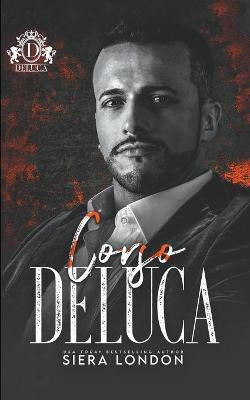 Corso DeLuca(English, Paperback, London Siera)