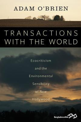 Transactions with the World(English, Hardcover, O'Brien Adam)