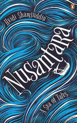 Nusantara - A Sea of Tales(English, Paperback, Shamsuddin Heidi)