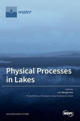 Physical Processes in Lakes(English, Hardcover, unknown)