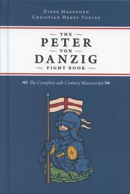 The Peter von Danzig Fight Book(English, Hardcover, Hagedorn Dierk)
