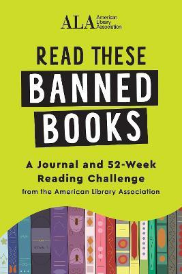 Read These Banned Books(English, Paperback, American Library Association (ALA))