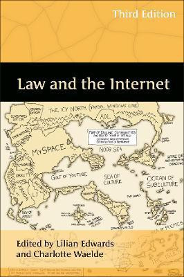 Law and the Internet(English, Paperback, unknown)