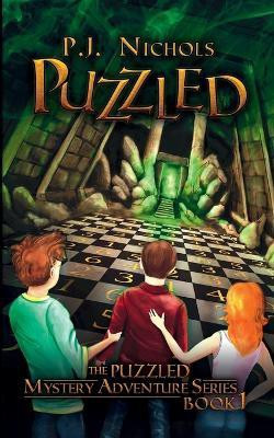 Puzzled (The Puzzled Mystery Adventure Series(English, Paperback, Nichols P J)