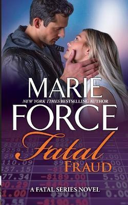 Fatal Fraud(English, Paperback, Force Marie)