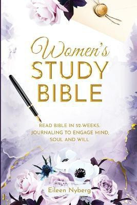 Womens Study Bible(English, Paperback, Eileen Nyberg)