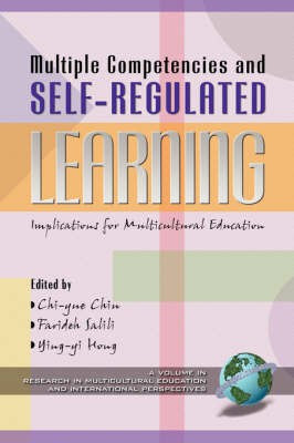 Multiple Competencies and Self-Regulated Learning(English, Paperback, Chiu Chi-yue)