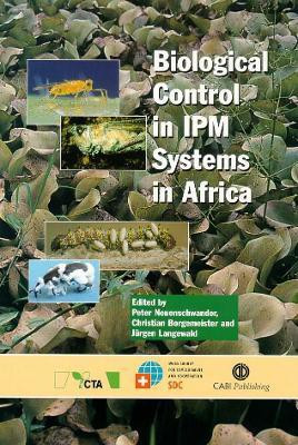 Biological Control in IPM Systems in Africa(English, Electronic book text, unknown)