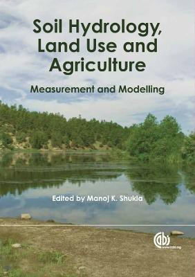 Soil Hydrology, Land Use and Agriculture(English, Electronic book text, unknown)