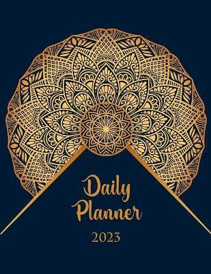 Daily Planner 2022(English, Paperback, Howard James)