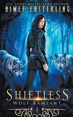 Shiftless(English, Paperback, Easterling Aimee)