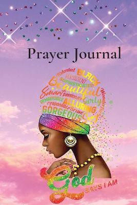 Prayer Journal - I walk by Faith not by Sight(English, Paperback, Jordan Moreen)