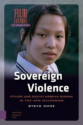 Sovereign Violence(English, Paperback, Choe Steve)