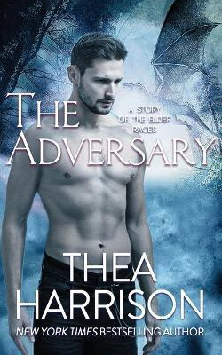 The Adversary(English, Paperback, Harrison Thea)