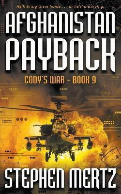 Afghanistan Payback(English, Paperback, Mertz Stephen)