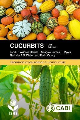 Cucurbits(English, Electronic book text, Wehner Todd C Professor)