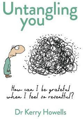 Untangling You(English, Paperback, Howells Dr Kerry)