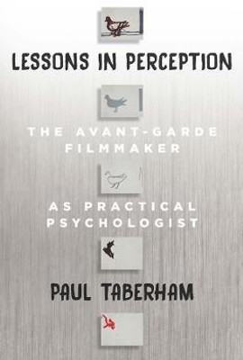 Lessons in Perception(English, Hardcover, Taberham Paul)
