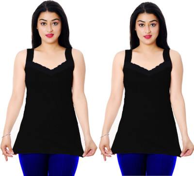 vestido hub Women Camisole