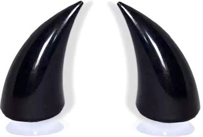 AIRSKY Helmet Mohawk for Bike(Black)
