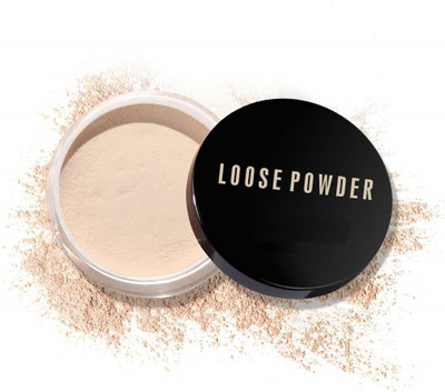 KAIASHA NEW MATTE FINISH Compact(BEIGE, 10 g)