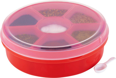 HAPPI Spice Set Plastic(1 Piece)