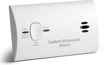 Kidde Carbon Monoxide Alarm(Wall Mounted)
