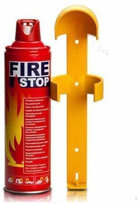 Auto Oprema FIRE-1003 Fire Extinguisher Mount(0.5 kg)