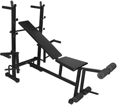 SHIVAM SPORTS Multipurpose Fitness Bench